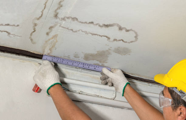 Affordable Basement Flood Cleanup solutions in Drexel, NC